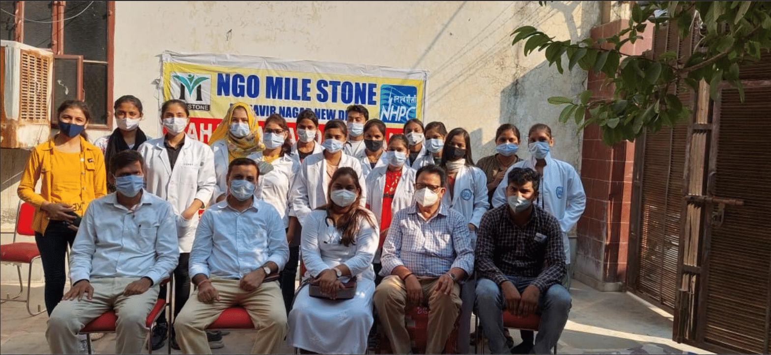 Indo Global Healthcare Institute College Activities photo 50